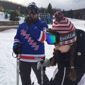 Meet your Posher, James